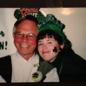 Meet your Posher, Rodney